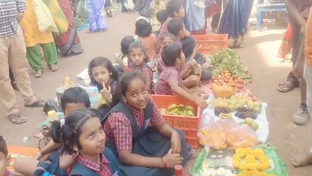 ಕಲಿಕೆ ಜೊತೆಗೆ ಕೌಶಲವನ್ನು ಹೇಳಿಕೊಟ್ಟರೆ ಮಕ್ಕಳ ತಿಳುವಳಿಕೆ ಮೊಟ್ಟ ಮತ್ತಷ್ಟು ಹೆಚ್ಚಾಗುವುದರಲ್ಲಿ ಅನುಮಾನವಿಲ್ಲ. 