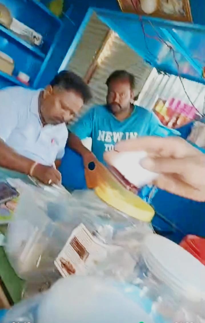 ವಾಟ್ಸಪ್ ಎಂಬ ಹೈಟೆಕ್ ಲೋಕದಲ್ಲಿ ಮಟ್ಕಾ ದಂದೆ..!?