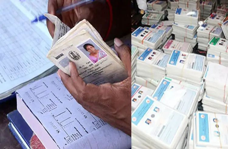 ರಾಜ್ಯದ ಜನತೆಯ ಗಮನಕ್ಕೆ ಇನ್ಮುಂದೆ ಇವರು `BPL-7 ಎಕರೆಗೂ ಹೆಚ್ಚು ಜಮೀನು ಇದ್ದಲ್ಲಿ  ರೇಷನ್ ಕಾರ್ಡ್ ಪಡೆಯಲು ಅನರ್ಹ.!