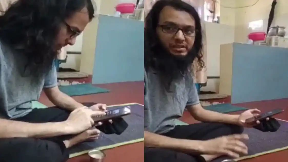 ಬೆಂಗಳೂರು:ಪರಪ್ಪನ ಅಗ್ರಹಾರ ಭಯೋತ್ಪಾದಕರಿಗೂ ಸ್ವರ್ಗ ಜೈಲಿನಲ್ಲಿ ವಿಕೃತಕಾಮಿ ಉಮೇಶ್ ರೆಡ್ಡಿ ಮತ್ತು ಐಸಿಸ್ ಉಗ್ರ ಜುಹಾದ್ ಹಮೀದ್ ಶಕೀಲ್ ಮನ್ನಾಗೆ ರಾಜಾತಿಥ್ಯ.!