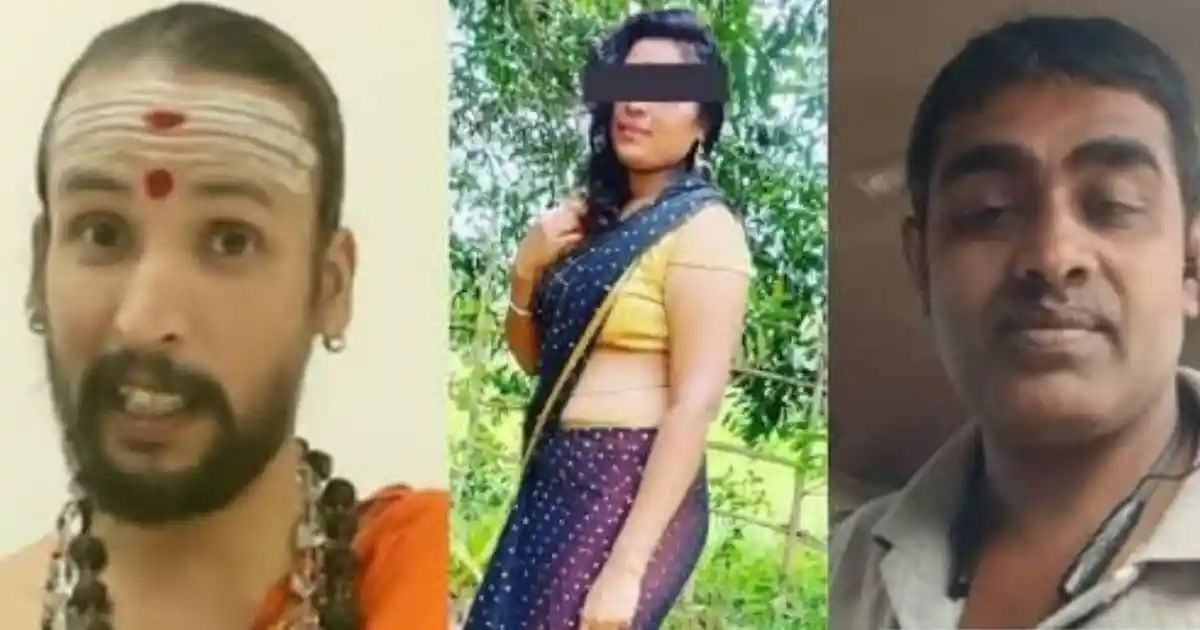 ಪ್ರಸಿದ್ಧ ಜ್ಯೋತಿಷಿ ಕಮಲಕರ್ ಭಟ್ ಅನೈತಿಕ  ಸಂಬಂಧಕ್ಕೆ ನೈತಿಕತೆ ಕಳೆದುಕೊಂಡ ಜ್ಯೋತಿಷ್ಯ.!? ಉತ್ತರ ಕನ್ನಡ ಜಿಲ್ಲೆಯ ಸಿದ್ದಾಪುರದಲ್ಲಿ ನಡೆದ ಕೊಲೆ ಪ್ರಕರಣಕ್ಕೆ ಸಂಬಂಧಿಸಿದಂತೆ ಪ್ರಸಿದ್ಧ ಜ್ಯೋತಿಷಿ ಕಮಲಕರ್ ಭಟ್ ಗುರೂಜಿ ಮತ್ತು ಮಹಿಳೆ ಸುಚಿತ್ರಾ ಸೇರಿದಂತೆ ಏಳು ಜನ ಆರೋಪಿಗಳನ್ನು ಪೊಲೀಸರು ಬಂಧಿಸಿದ್ದಾ