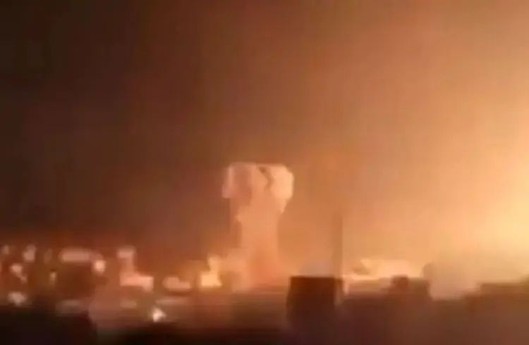 ಆಪರೇಷನ್ ಸಿಂಧೂರ್' ಪಾಕಿಸ್ತಾನದ 100 ಕಿಮೀ ಒಳಗೆ ನುಗ್ಗಿ ಹೊಡೆದು ಸೇಡು ತೀರಿಸಿಕೊಂಡ ಭಾರತೀಯ ಸೇನೆ..!! `