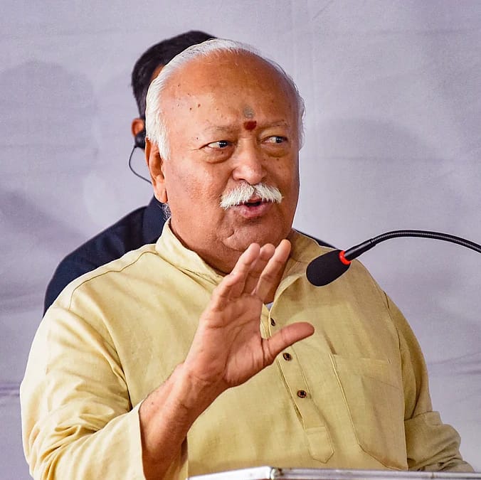 ಹೊಸದಿಲ್ಲಿ ಜು25: ಆರೆಸಸ್ ಮತ್ತು ಮುಸ್ಲಿಂ ಧರ್ಮಗುರುಗಳು ಸಭೆ. 