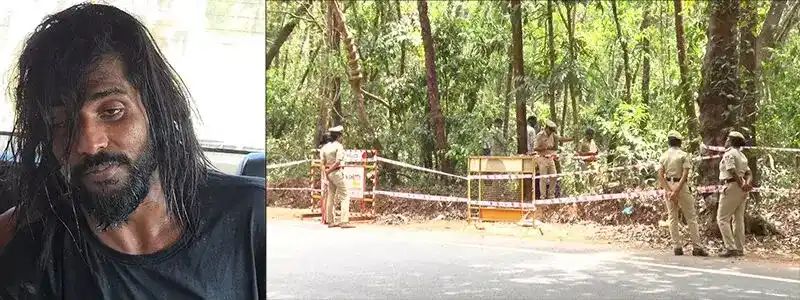 ಉಡುಪಿ: ಗರುಡ ಗ್ಯಾಂಗಿನ ಕತರ್ನಾಕ್ ಇಸಾಕ್ ಕಾಲಿಗೆ ಪೊಲೀಸರಿಂದ ಗುಂಡೇಟು.