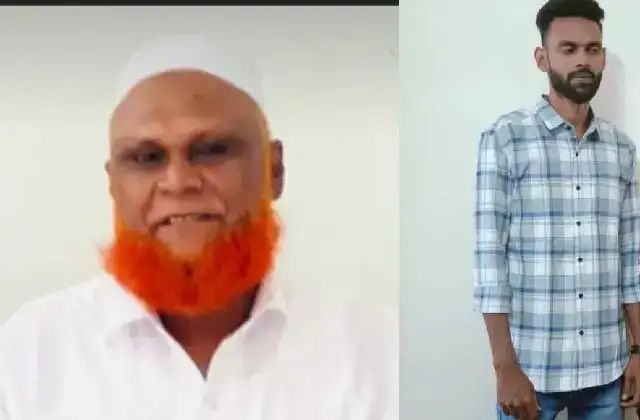 ಮಂಗಳೂರಿನಲ್ಲಿ ಮದುವೆ ವಿಚಾರಕ್ಕೆ  ಚೂರಿಯಿಂದ ಇರಿದು ವ್ಯಕ್ತಿಯ ಕೊಲೆ.!